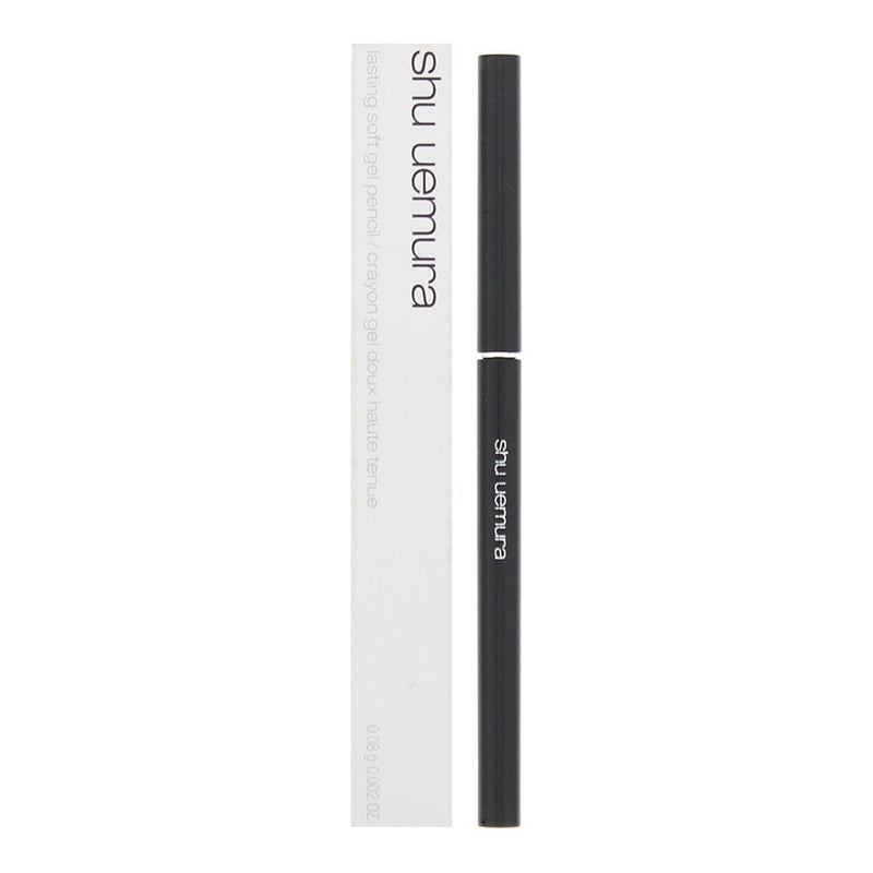 Shu Uemura M Ginger Red Gel Pencil 0.08g - Welzo