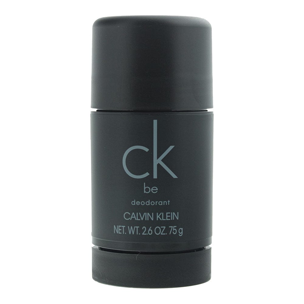 Calvin Klein CK Be Deodorant Stick 75g - Welzo