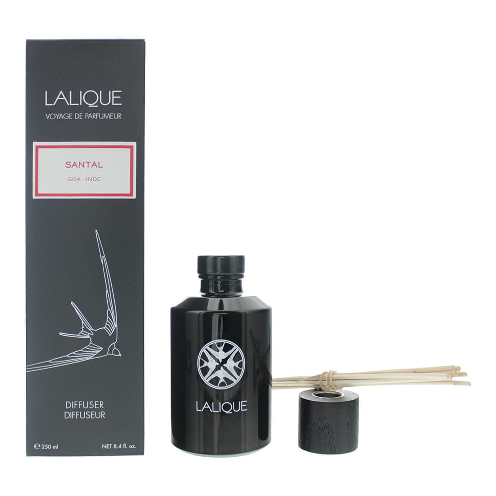 Lalique Santal Goa Diffuser 250ml - Welzo