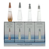 Issey Miyake L'eau D'issey 4 Piece Gift Set: Nectar Eau De Parfum 3.5ml - Pure Eau De Parfum 3.5ml - Eau De Toilette 3.5ml - Eau De Parfum 3.5ml - Eau - Welzo