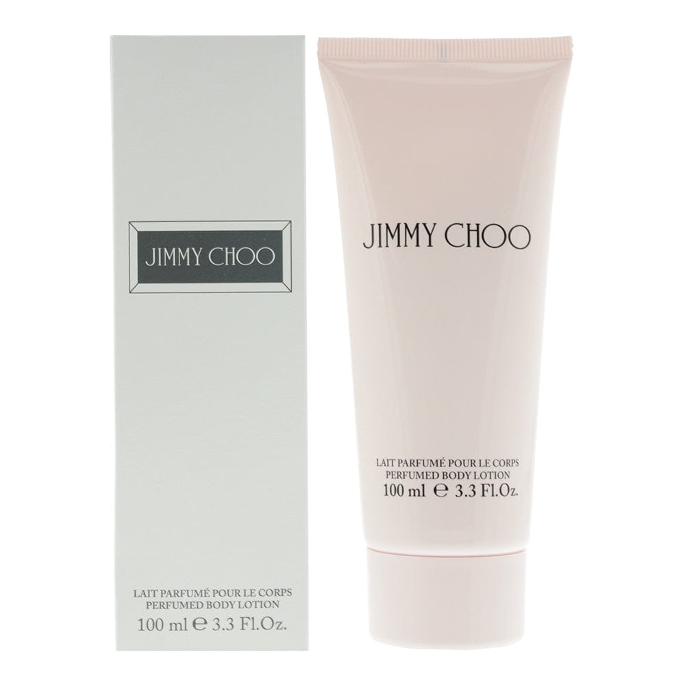 Jimmy Choo Body Lotion 100ml - Welzo