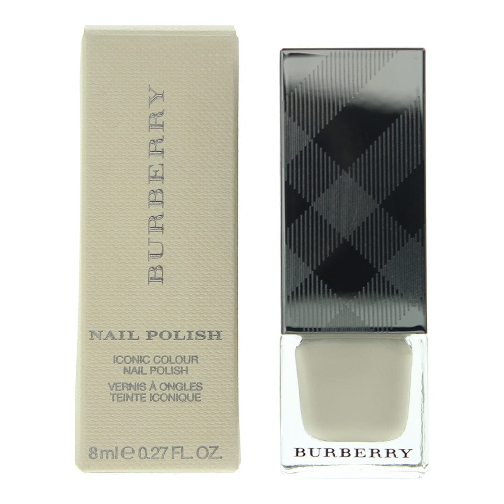 Burberry Nail Polish No. 106 Dark Trench 8ml - Welzo