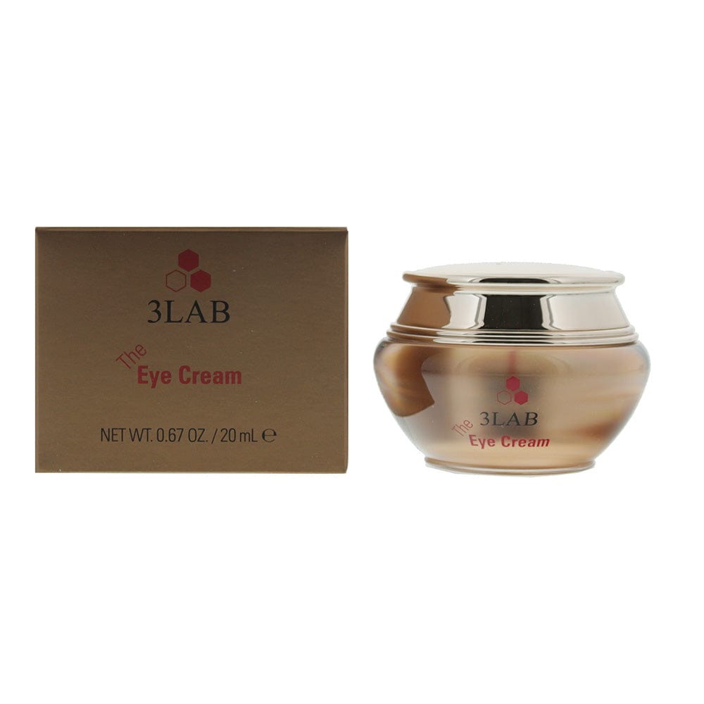 3Lab The Eye Cream 20ml - Welzo