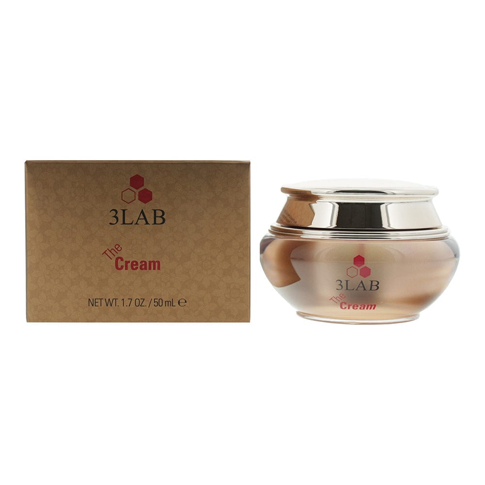 3Lab The Cream 50ml - Welzo