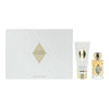 Boucheron Place Vendôme 2 Piece Gift Set: Eau De Parfum 50ml - Body Lotion 100ml - Welzo