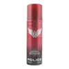 Police Instinct Deodorant Spray 200ml - Welzo