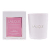 Lalique Pink Paradise Candle 190g - Welzo