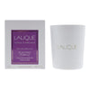 Lalique Electric Purple Candle 190g - Welzo