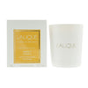 Lalique Sweet Amber Candle 190g - Welzo