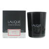 Lalique Santal Goa- India Candle 600g - Welzo