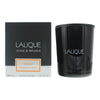 Lalique Neroli Casablanca Candle 600g - Welzo