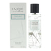 Lalique Peuplier Aspen Etats-Unis Room Spray 100ml - Welzo