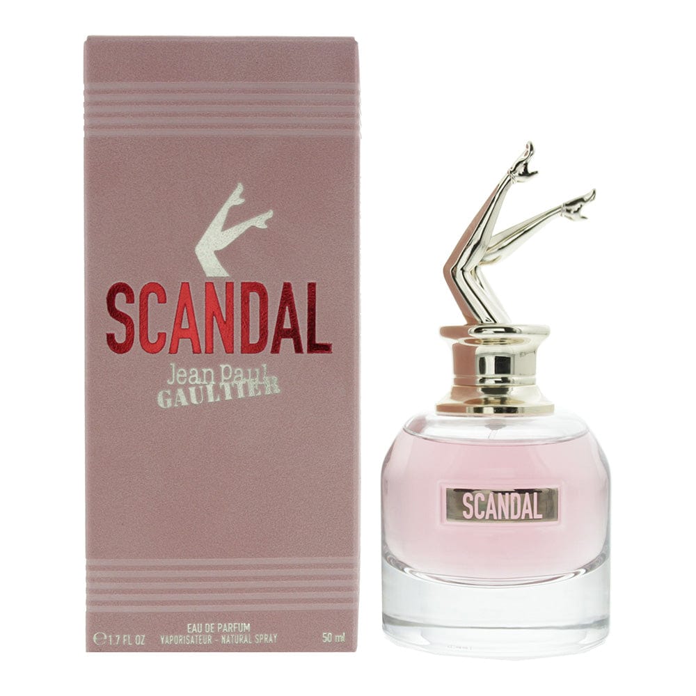 Jean Paul Gaultier Scandal Eau de Parfum 50ml - Welzo