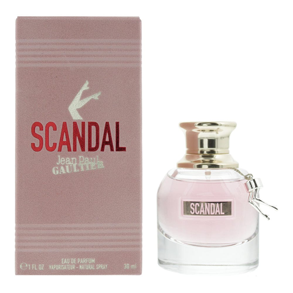 Jean Paul Gaultier Scandal Eau de Parfum 30ml - Welzo