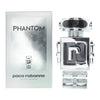 Paco Rabanne Phantom Eau De Toilette 50ml - Welzo