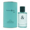 Tiffany & Co. Love For Him Eau De Toilette 50ml - Welzo