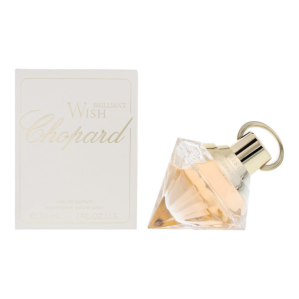 Chopard Brilliant Wish Eau de Parfum 30ml - Welzo