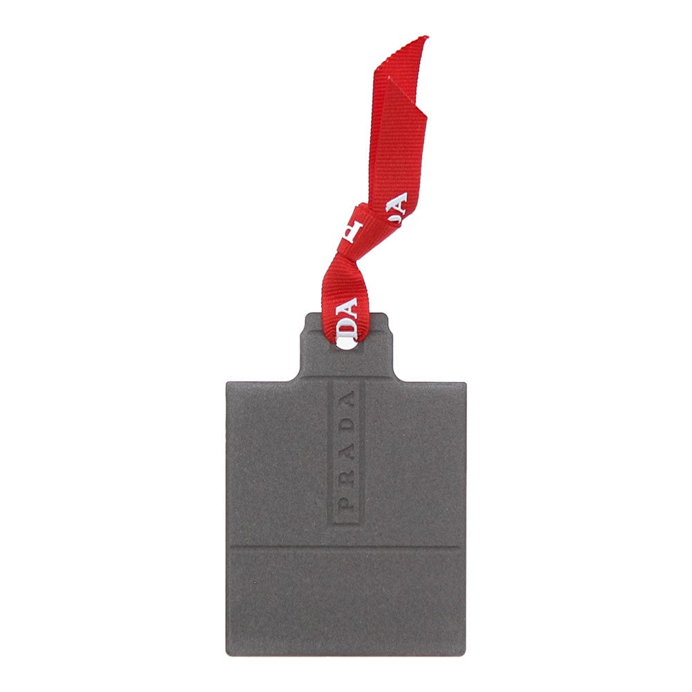 Prada Luna Rossa Carbon Ceramic Decoration - Welzo