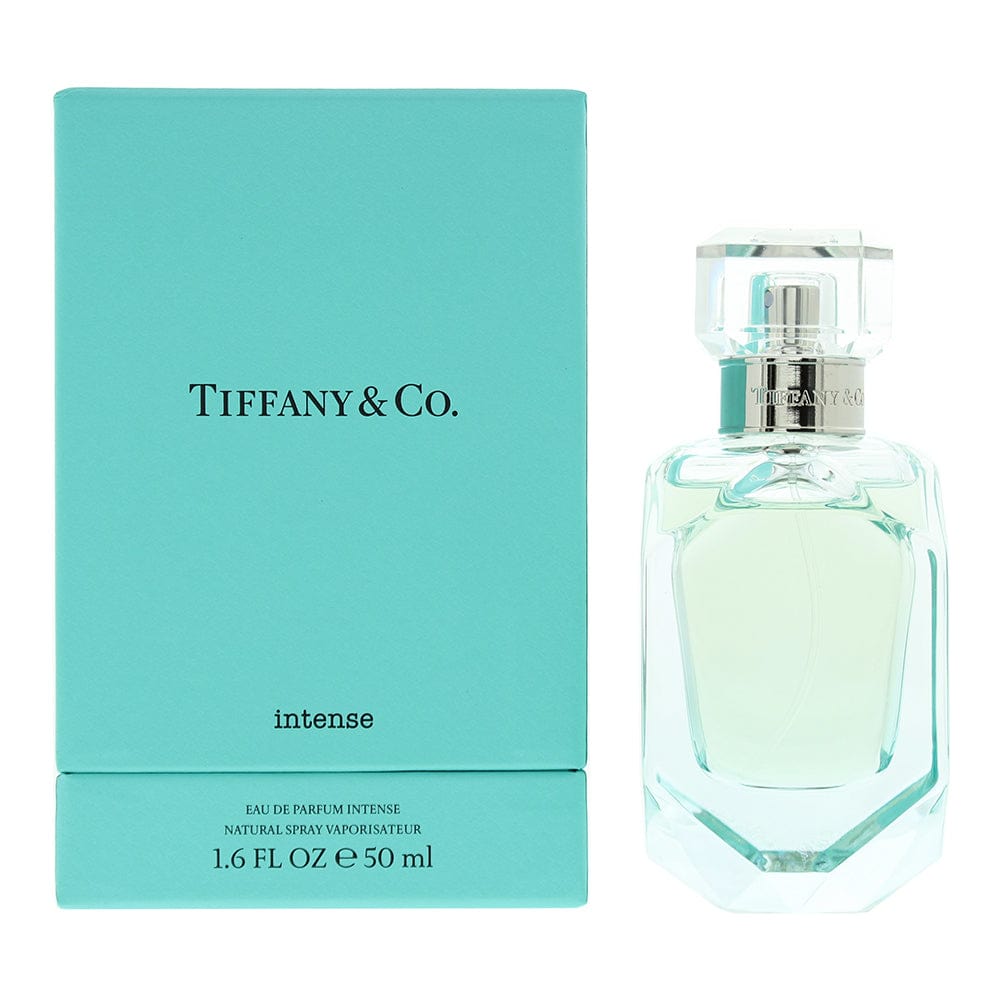 Tiffany & Co. Intense Eau De Parfum 50ml - Welzo