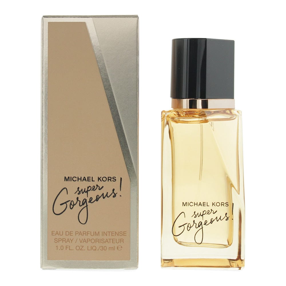 Michael Kors Super Gorgeous Intense Eau De Parfum 30ml - Welzo
