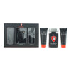 Tonino Lamborghini Classico 3 Piece Gift Set: Eau De Toilette 125ml - Shower Gel 100ml - Aftershave Balm 100ml - Welzo