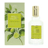 4711 Acqua Colonia Lime & Nutmeg Eau De Cologne 50ml - Welzo