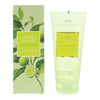 4711 Acqua Colonia Lime & Nutmeg Shower Gel 200ml - Welzo