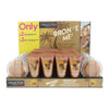 Collection 2000 Bronze Me! Instant Tan Wash Off 40 Piece Gift Set: 12 x Light/Medium Self-Tan 60ml - 15 x Medium/Dark Self-Tan 60ml - 12 x Bronzing Powder 19g - Display Unit - Welzo