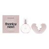 Ariana Grande Thank U Next Eau De Parfum 50ml - Welzo