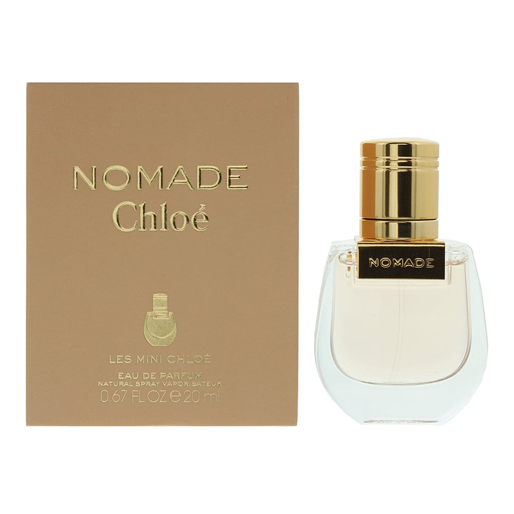Chloé Nomade Eau de Parfum 20ml - Welzo