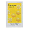 Missha Airy Fit Lemon Sheet Mask 19g - Welzo