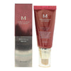 Missha Perfect Cover No.23 Natural Beige Bb Cream SPF42 50ml - Welzo
