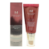 Missha Perfect Cover No.23 Natural Beige Bb Cream SPF42 50ml - Welzo