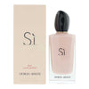 Giorgio Armani Si Fiori Eau De Parfum 100ml - Welzo