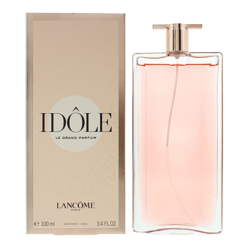 Lanceme Idele Eau de Parfum 100ml - Welzo