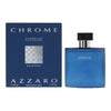 Azzaro Chrome Extreme Eau De Parfum 50ml - Welzo