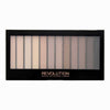 Revolution Redemption Palette Iconic Elements Eye Shadow Palette 14g - Welzo
