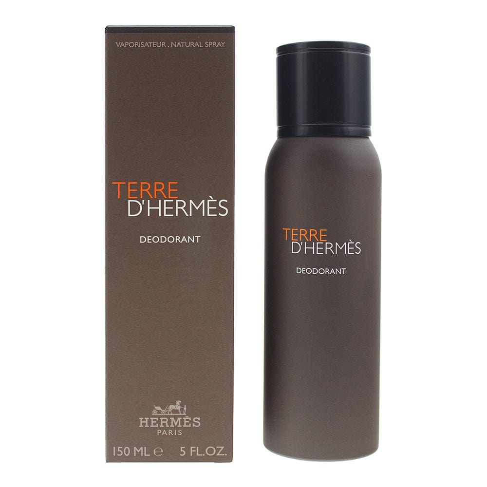 Hermès Terre D'hermès Deodorant Spray 150ml - Welzo