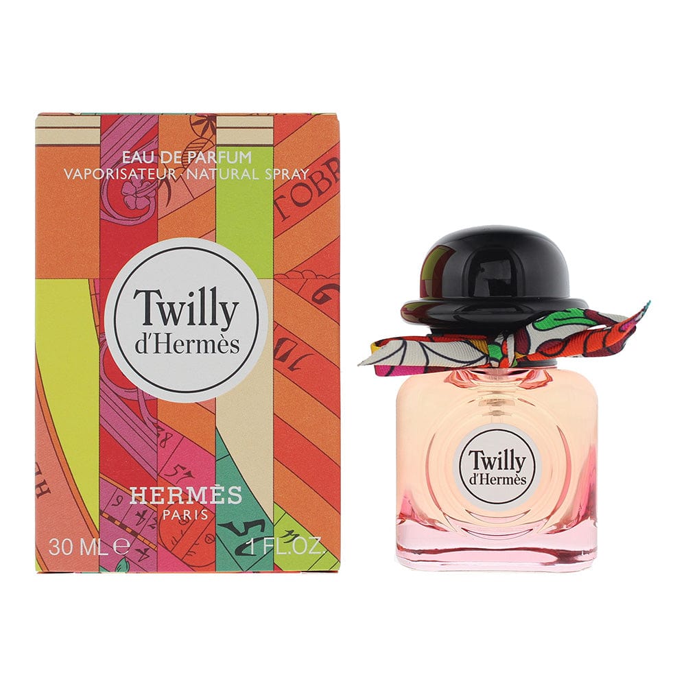 Hermès Twilly D'hermès Eau de Parfum 30ml - Welzo
