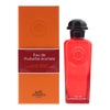 Hermès Eau De Rhubarbe Écarlate Eau de Cologne 100ml - Welzo