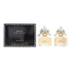 Marc Jacobs Daisy 2 Piece Gift Set: Eau De Toilette 2 X 50ml - Welzo