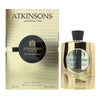 Atkinsons The Other Side Of Oud Eau de Parfum 100ml - Welzo