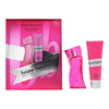 Bruno Banani Pure Woman 2 Piece Gift Set: Eau De Toilette 30ml - Shower Gel 50ml - Welzo