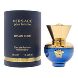Versace Dylan Blue Pour Femme Eau de Parfum 30ml - Welzo