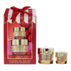 Estee Lauder Glowing All The Way 2 Piece Gift Set: Global Anti-Aging Cell Power Cream 50ml - Cell Power Eye Balm 15ml - Welzo
