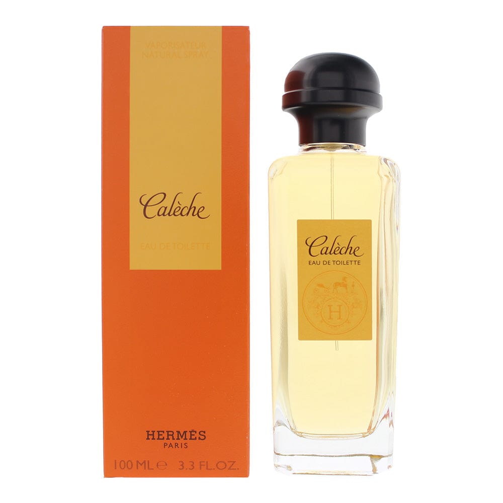 Hermes Caleche Eau de Toilette 100ml - Welzo