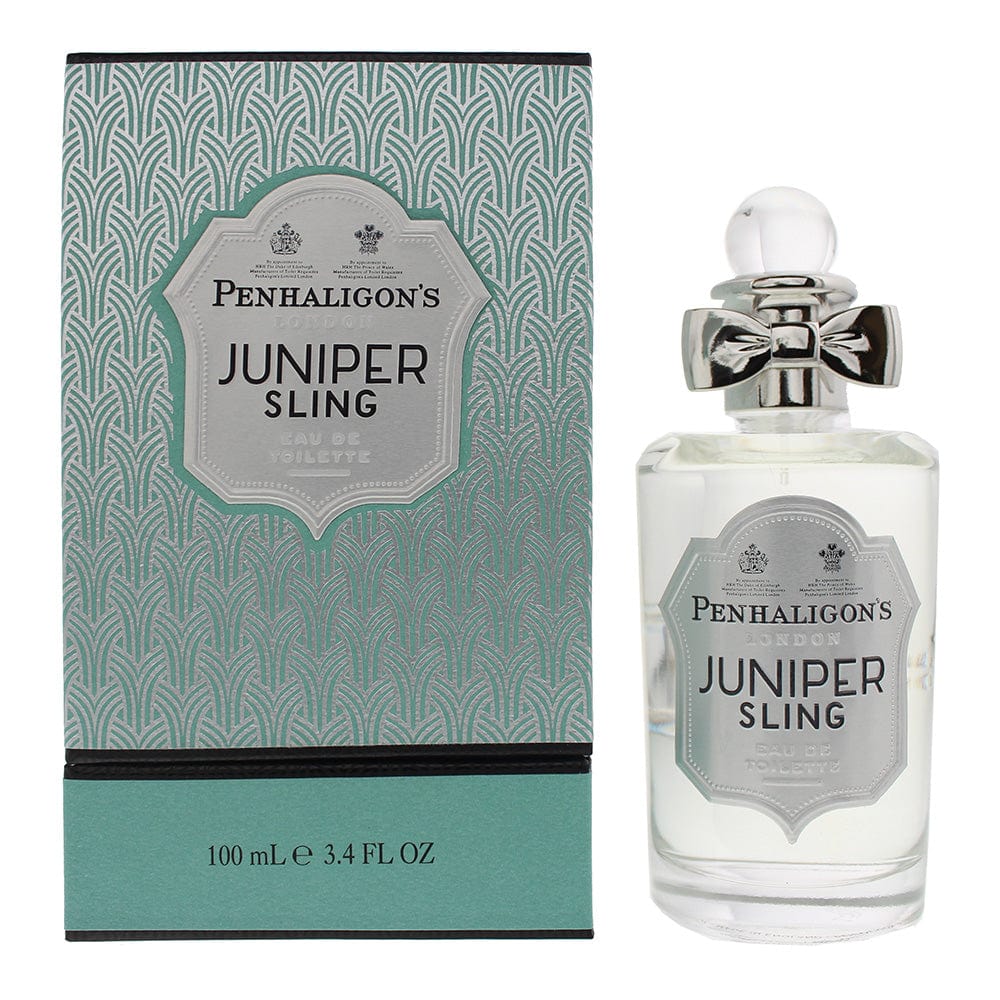 Penhaligon's Juniper Sling Eau de Toilette 100ml - Welzo