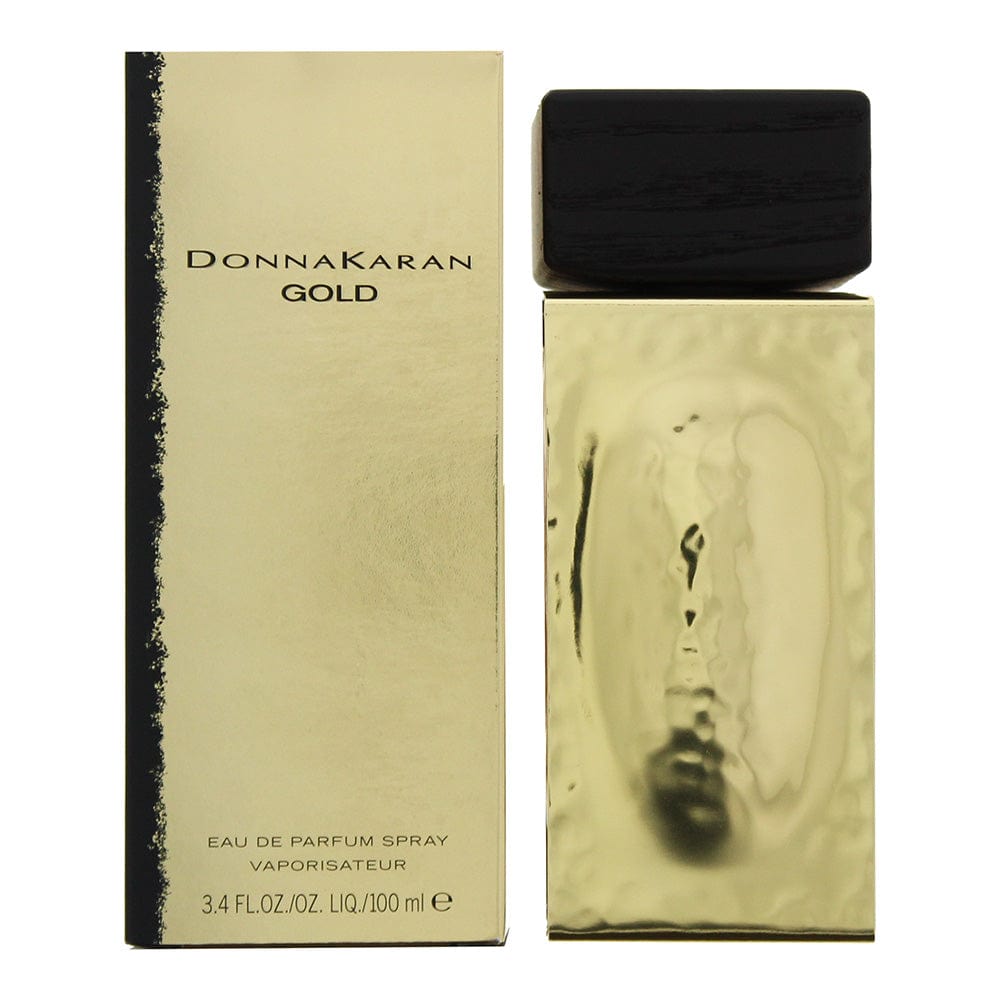 Donna Karan Gold Eau De Parfum 100ml - Welzo