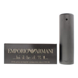 Emporio Armani He Eau de Toilette 50ml - Welzo