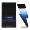 Carolina Herrera Bad Boy Cobalt Eau de Parfum Electrique 100ml - Welzo